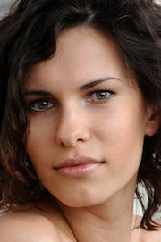 Suzanna A Suzanna A